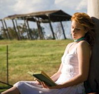 Poets Drive - Accommodation Broome