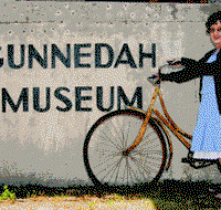 Water Tower Museum - Accommodation Broome