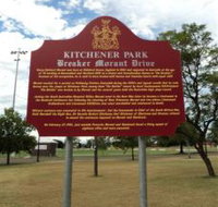 Breaker Morant Drive - Accommodation Broome