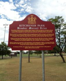 Breaker Morant Drive - Accommodation Broome 0