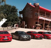 The Original Ettamogah Pub.  Albury NSW - Accommodation Broome