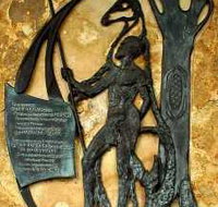 Red Chief Memorial - Accommodation Broome