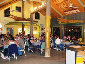 Koorana Crocodile Farm - Accommodation Broome 3