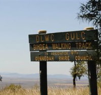 Bindea Walking Track - Accommodation Broome