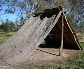 Wonga Wetlands - Accommodation Broome 5
