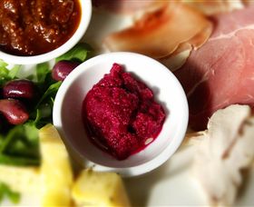 Amulet Vineyard And Beechworth Cider - Accommodation Broome 5