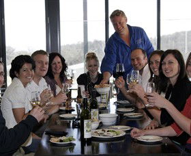 Amulet Vineyard And Beechworth Cider - Accommodation Broome 4