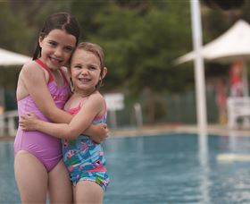 Albury Swim Centre - Accommodation Broome 1