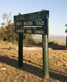 Porcupine Lookout - Accommodation Broome 0