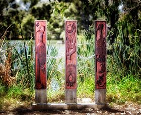 Albury - Murray River Precinct - Accommodation Broome 4