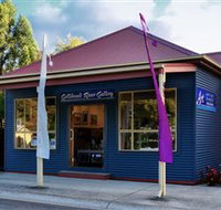 Gellibrand River Gallery - Accommodation Broome