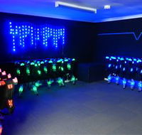 Zone Laser Tag Albury - Accommodation Broome