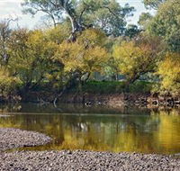 Mungabareena and Water Works - Accommodation Broome