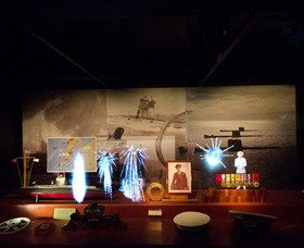 Holbrook Submarine Museum - Accommodation Broome 3