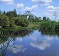 Yan Yean Reservoir Park - Accommodation Broome