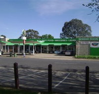 Bonnie Doon Central RoadHouse - Accommodation Broome