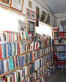 The Last Post Bookshop - Accommodation Broome 1