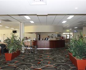 Holbrook Returned Servicemens Club - Accommodation Broome 0