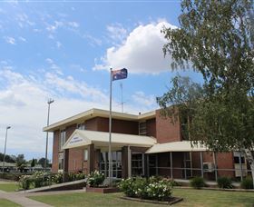 Holbrook Returned Servicemens Club - Accommodation Broome 4