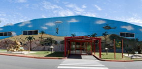 Army Museum Bandiana - Accommodation Broome 0