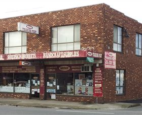 Woolsy Trading Post - Accommodation Broome 0