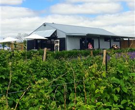 Ravens Creek Farm - Accommodation Broome 0