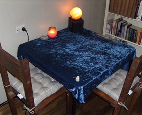 Hugs Across The Cosmos - Accommodation Broome 7
