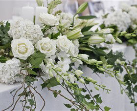 Judy Chirnside Flowers - Accommodation Broome 1
