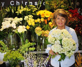 Judy Chirnside Flowers - Accommodation Broome 0
