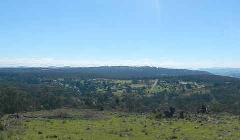 Bald Hill Lookout - Accommodation Broome 1