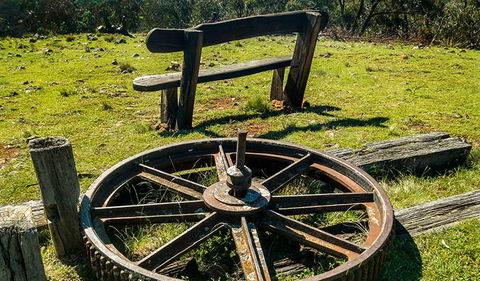 Bald Hill Lookout - Accommodation Broome 2