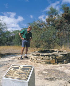 Tammin WA Accommodation Broome