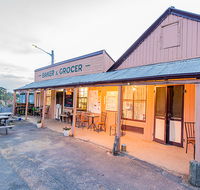 General Store - Accommodation Broome