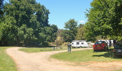Village Walking Track - Accommodation Broome 1