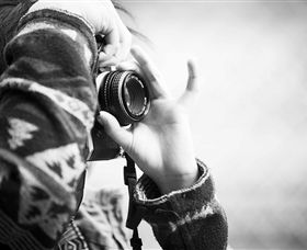 The Fox Darkroom - Accommodation Broome 5