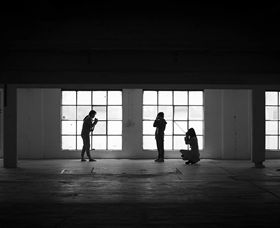 The Fox Darkroom - Accommodation Broome 3