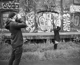 The Fox Darkroom - Accommodation Broome 6