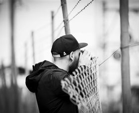 The Fox Darkroom - Accommodation Broome 8