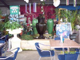 Warwicks Gardens Galore - Accommodation Broome 3