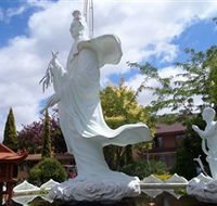 Sakyamuni Buddhist Centre/Van Hanh Monastery - Accommodation Broome