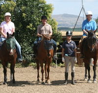 Forest Park Riding and Equitation School - Accommodation Broome
