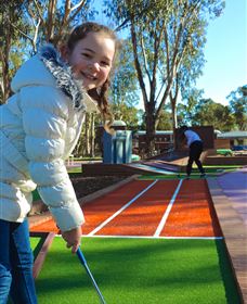 Yarralumla Play Station - Accommodation Broome 2