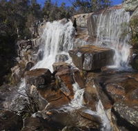 Gibraltar Falls - Accommodation Broome