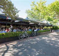 Tilley's - Accommodation Broome