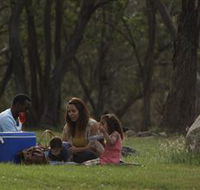 Corin Forest Mountain Resort - Accommodation Broome