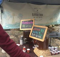 Eat Local Friday - Farmers Market - Accommodation Broome