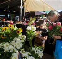 Capital Region Farmers Markets - Accommodation Broome