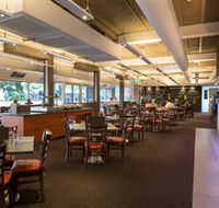 Canberra Tradesmen's Union Club - Accommodation Broome