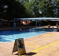 Dickson Aquatic Centre - Accommodation Broome