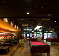 ANU Union Bar - Accommodation Broome